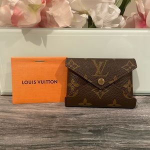 Authentic Louis Vuitton SM Kirigami